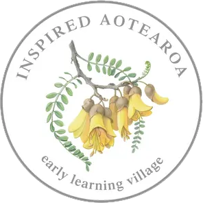 Inspired Aotearoa ELC